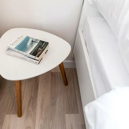 Dream&Travel Apartments-2