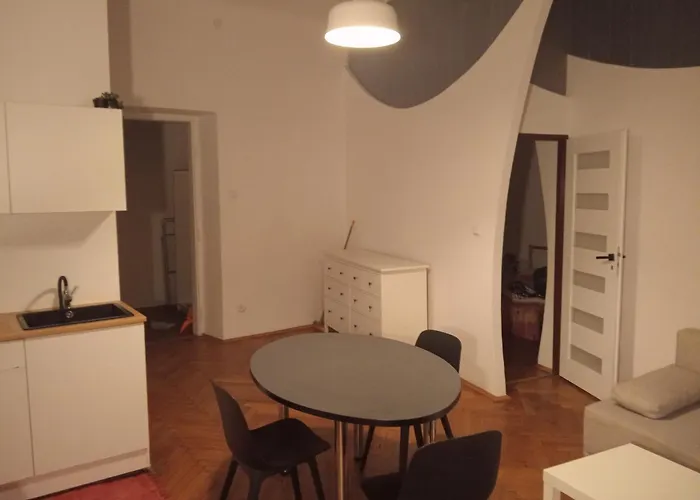 Apartament Batorego